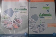 9788861603158 - Azienda passo passo insieme 2