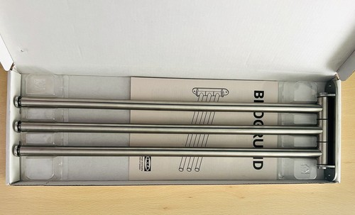 Ikea brogrund portasciugamani - ikea,