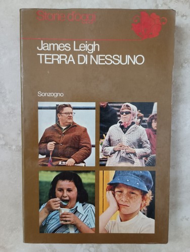 Leigh terra nessuno - leigh,