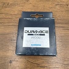 Shimano Dura-Ace 15t 3/32"