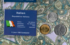 Italy GEM UNC 50 Lire 1976 20