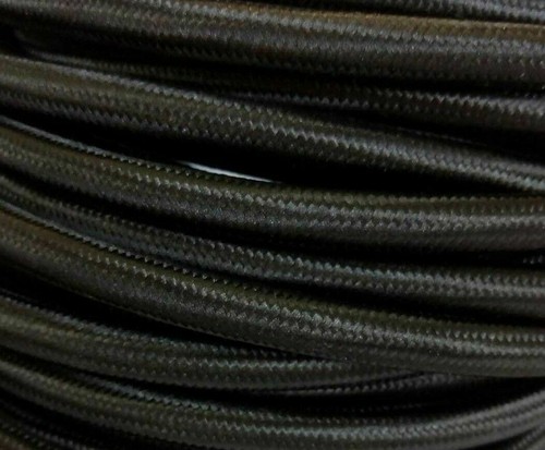 Cavo tessile 3x2 di - tessile, 3x2,5