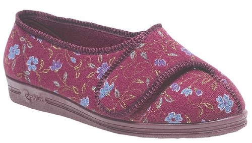 Pantofole comfylux davina - comfylux,