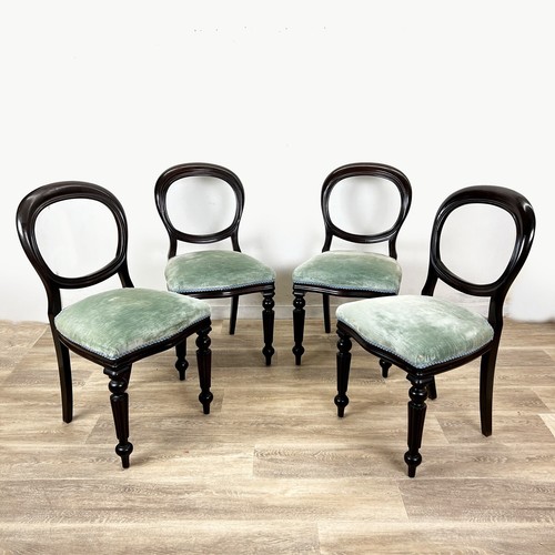 Set sedie sala da pranzo - di,