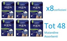 Tena men Active Fit plus  6