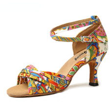 Scarpe da ballo latine scarpe