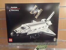LEGO 10283 - NASA SPACE