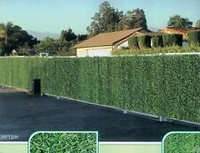 2 PEZZI ARELLA SIEPE