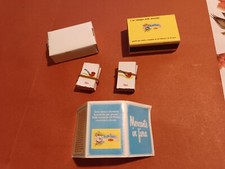 MULINO BIANCO - Mercante in fiera