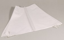 PRL) TELO DIFFUSORE BANK SOFTBOX 50x50 cm INTERNAL DIFFUSER VIDEO PRO NOS PHOTO