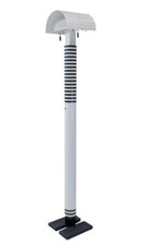 Lampada da terra Shogun Artemide by Mario Botta