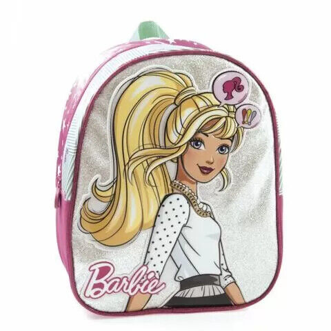Zaino barbie 11434 - zaino,