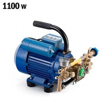 Spruzzatore Paesaggio Motore