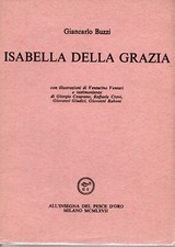 BUZZI Giancarlo. Isabella