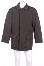 SCHNEIDERS giacca imbottita 50 marrone nero