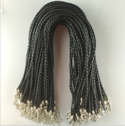 Corda treccia 3mm - corda,