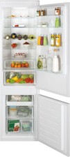 Candy Frigorifero da incasso combinato 279 lt E Total No Frost CCUBT5519EW