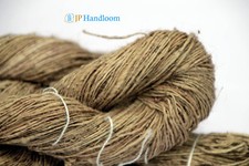 Filato biologico 100% ortica filato a mano 100 grammi