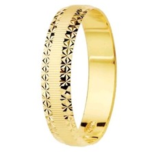 Anello In Oro 18K 750 Mls