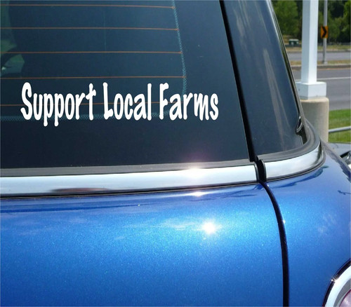 Supporto fattorie locali - fattorie,