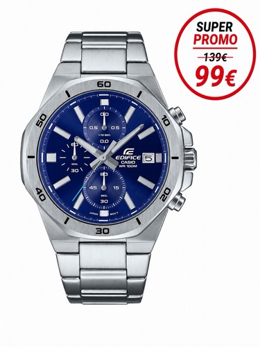 Orologio casio edifice - casio,