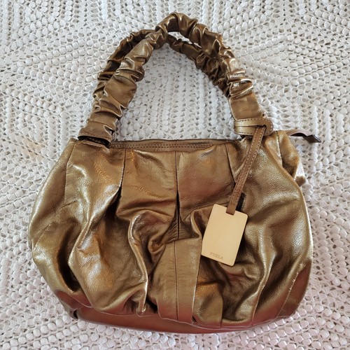 Borsa tracolla vintage furla - a,