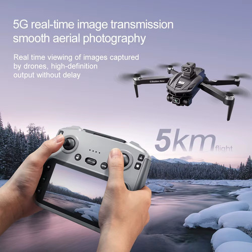 V168 pro max gps - pro, drone