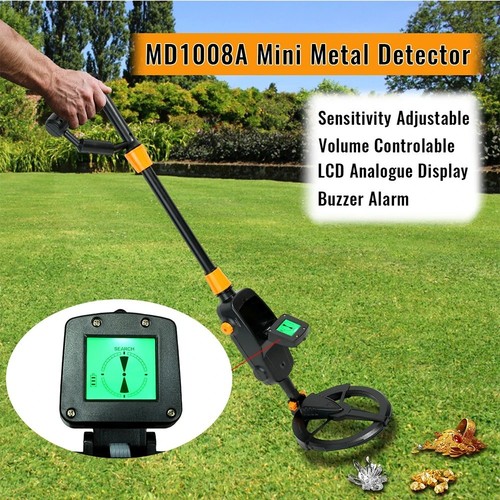 Metal detector bambini md1008a - detector,