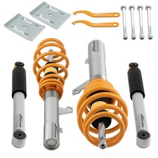 KIt Assetto a Ghiera