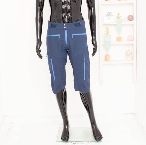 Norrona fjora flex1 shorts - norrona,