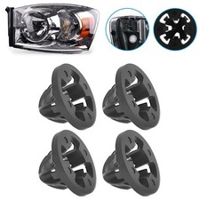 10 pièces pour Dodge Ram1500