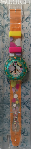 Swatch scuba 1992 sdk105 - 1992,