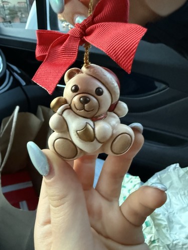 Thun addobbo teddy con - thun,