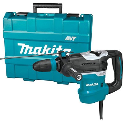 Martello demolitore rotativo - demolitore,