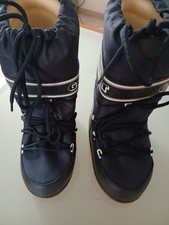 Doposci Stivali Da Neve Unisex 