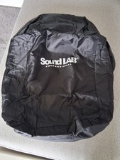 Sound Lab Copri Altoparlante