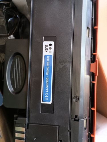 Xerox workcentre 3215 - xerox, 3225