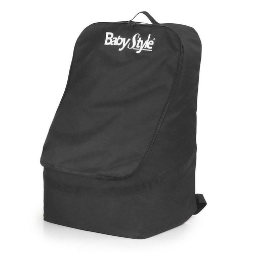 Borsa viaggio babystyle - da,