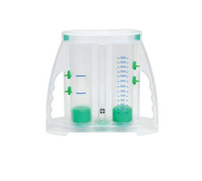 Respivol 5000 ml Incentivatore