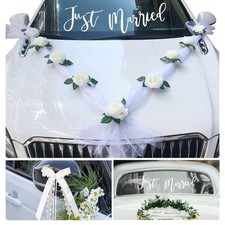 BOFUNX Decorazioni Matrimonio