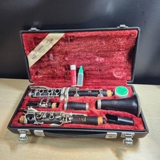 Clarinet YAMAHA 352