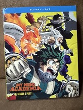 My Hero Academia: Season 6 -