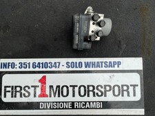 Centralina Tmax 530 ABS SX