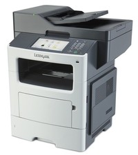 LEXMARK XM3150  STAMPANTE