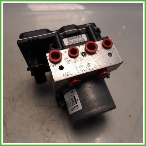 Centralina modulo pompa abs - modulo,