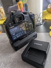 Canon EOS 450D BG-E5 corpo