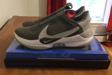 NDS Nike Adapt BB grigio