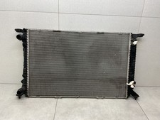 Radiatore acqua Audi A4 S4 B8