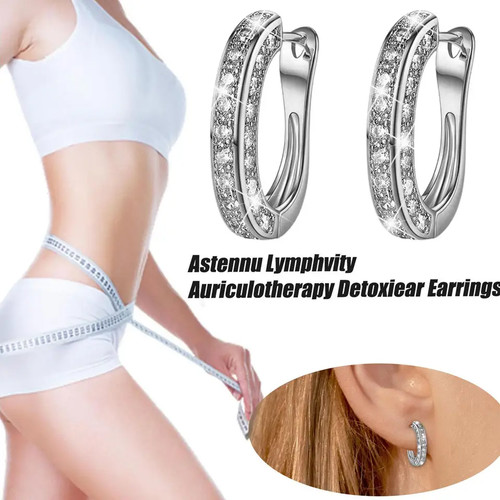 Orecchini magnetoterapia - orecchini,