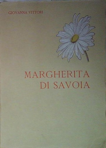 Autografo giovanna vittori